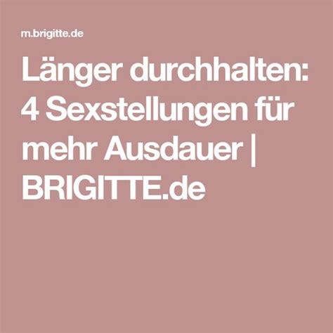 Sex in verschiedenen Stellungen Sex Dating Ehringshausen